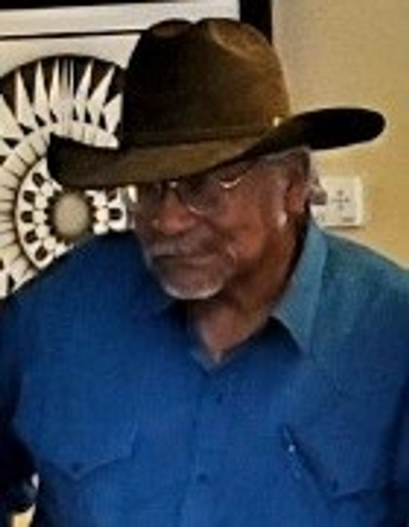 Reginald Cuch