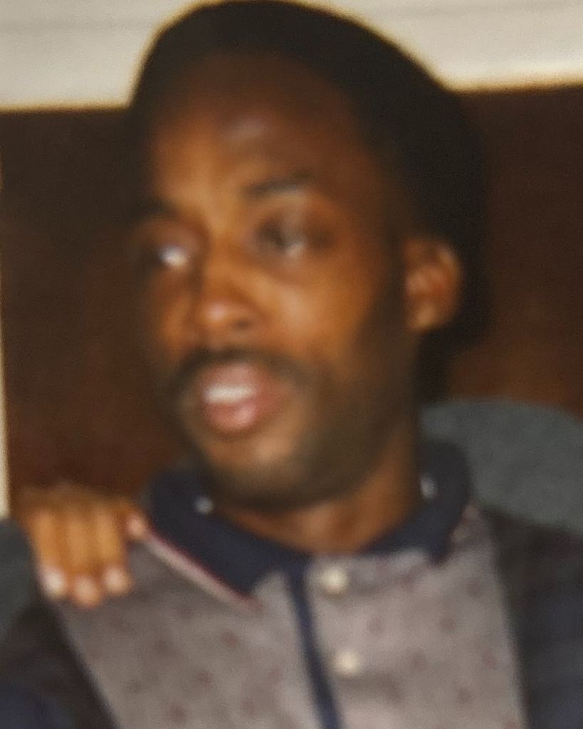 Antonio "Tony" D. Owens