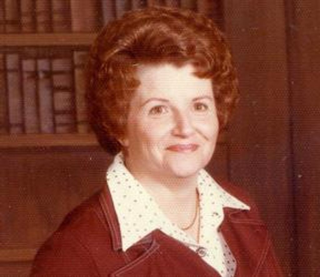 Barbara Raburn Rea Profile Photo