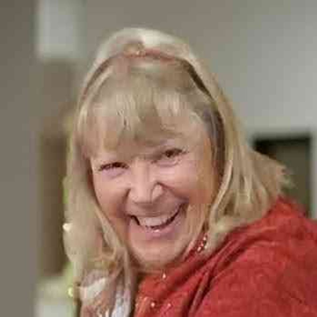 Virginia Carole Lewis-Baird Profile Photo