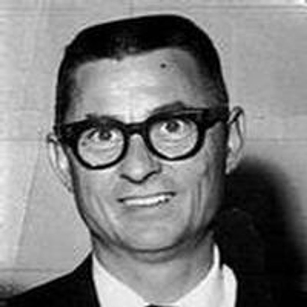 John C. "Jack" Mason