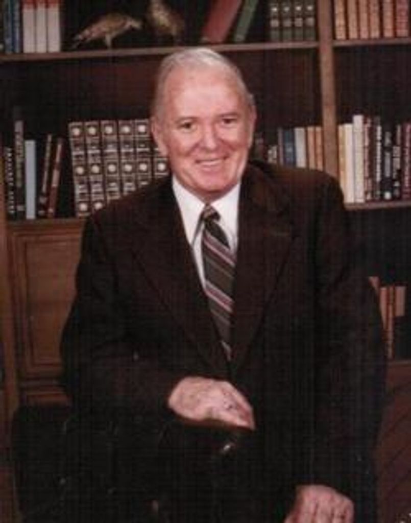 James P. Sweeney, Sr.