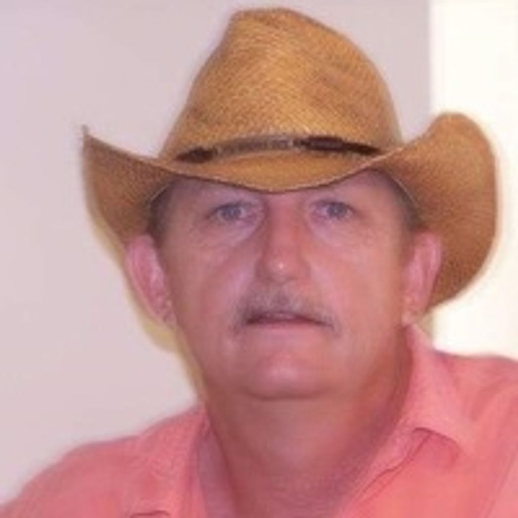 Robert Lee Sanders Profile Photo