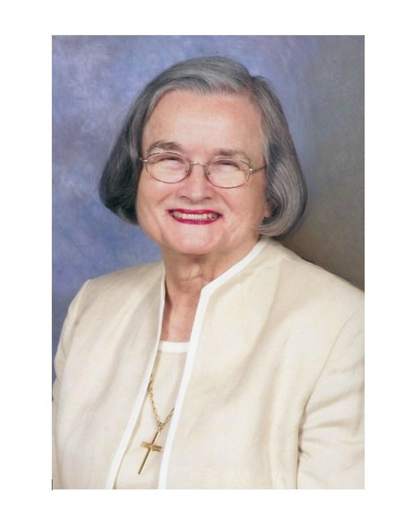 Dorothy Lucas Lyles