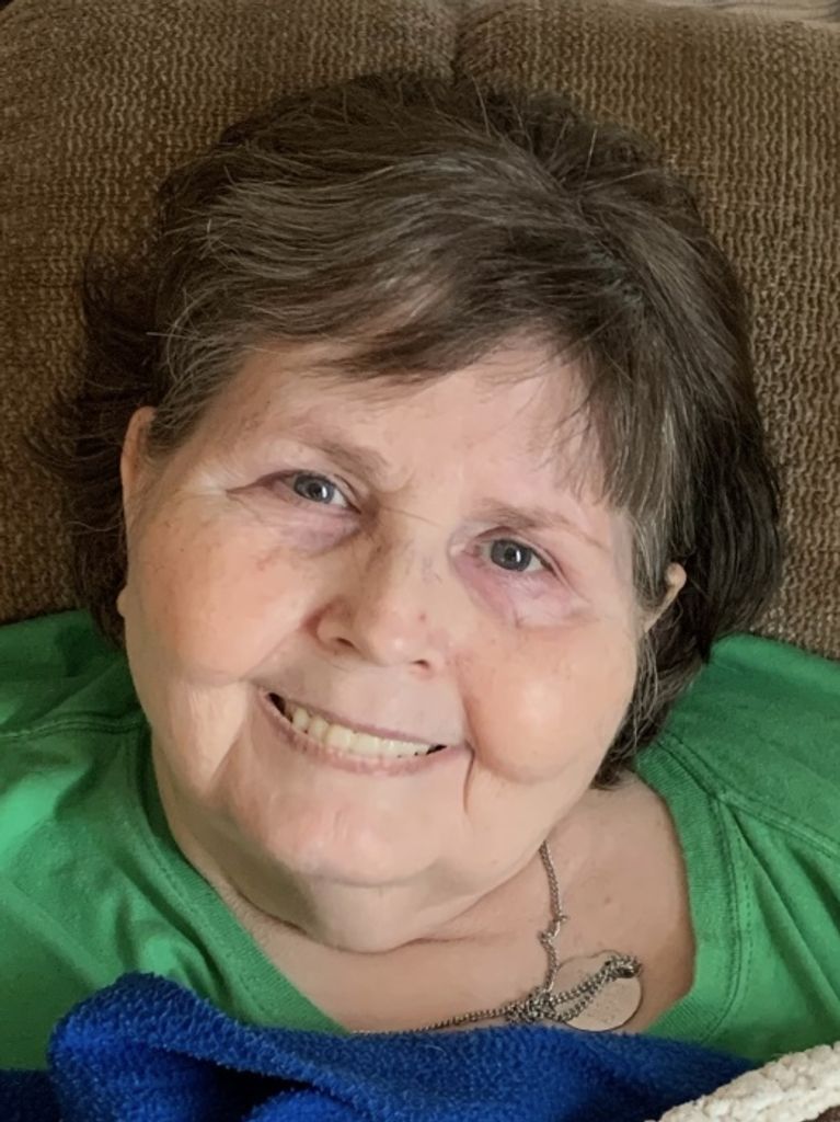 Sandra Lee Maggard Profile Photo
