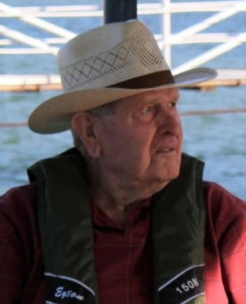 Eddie Lee Badger