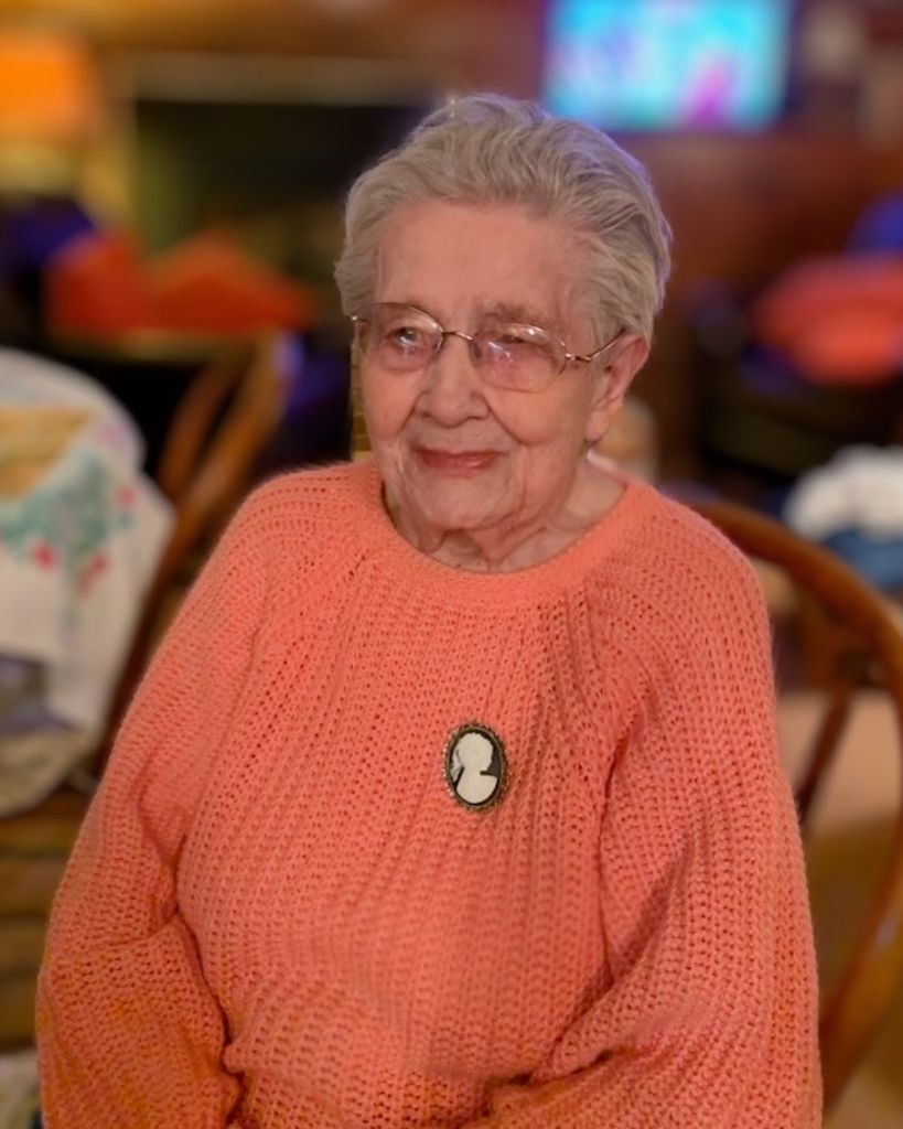 Ruth Speidel