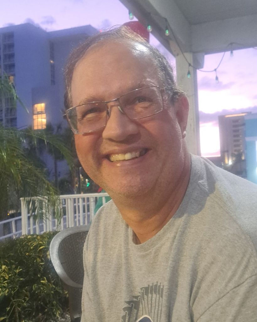 Darryl R. Kooy Profile Photo