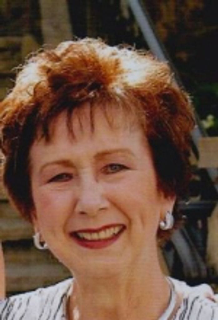 Bobbie Dee Halteman