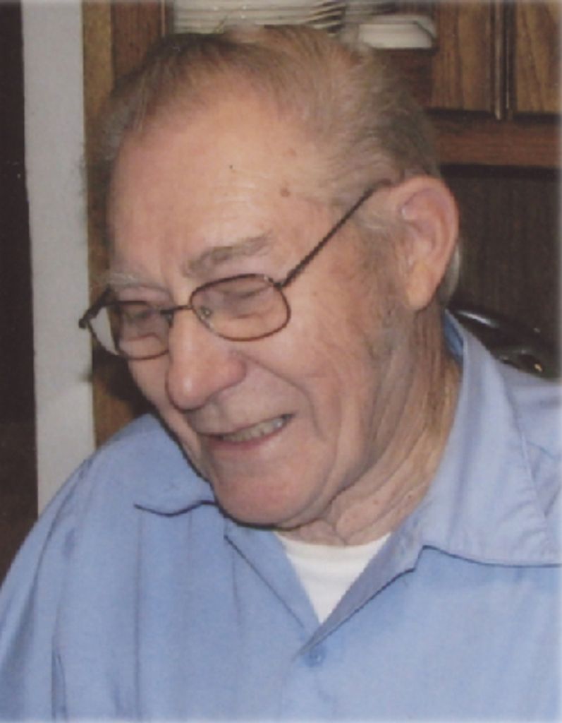 Ralph Muellner