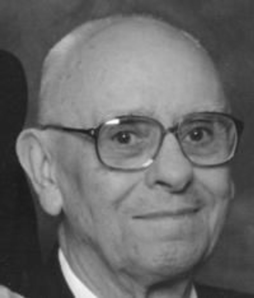 Odis Frank Bean