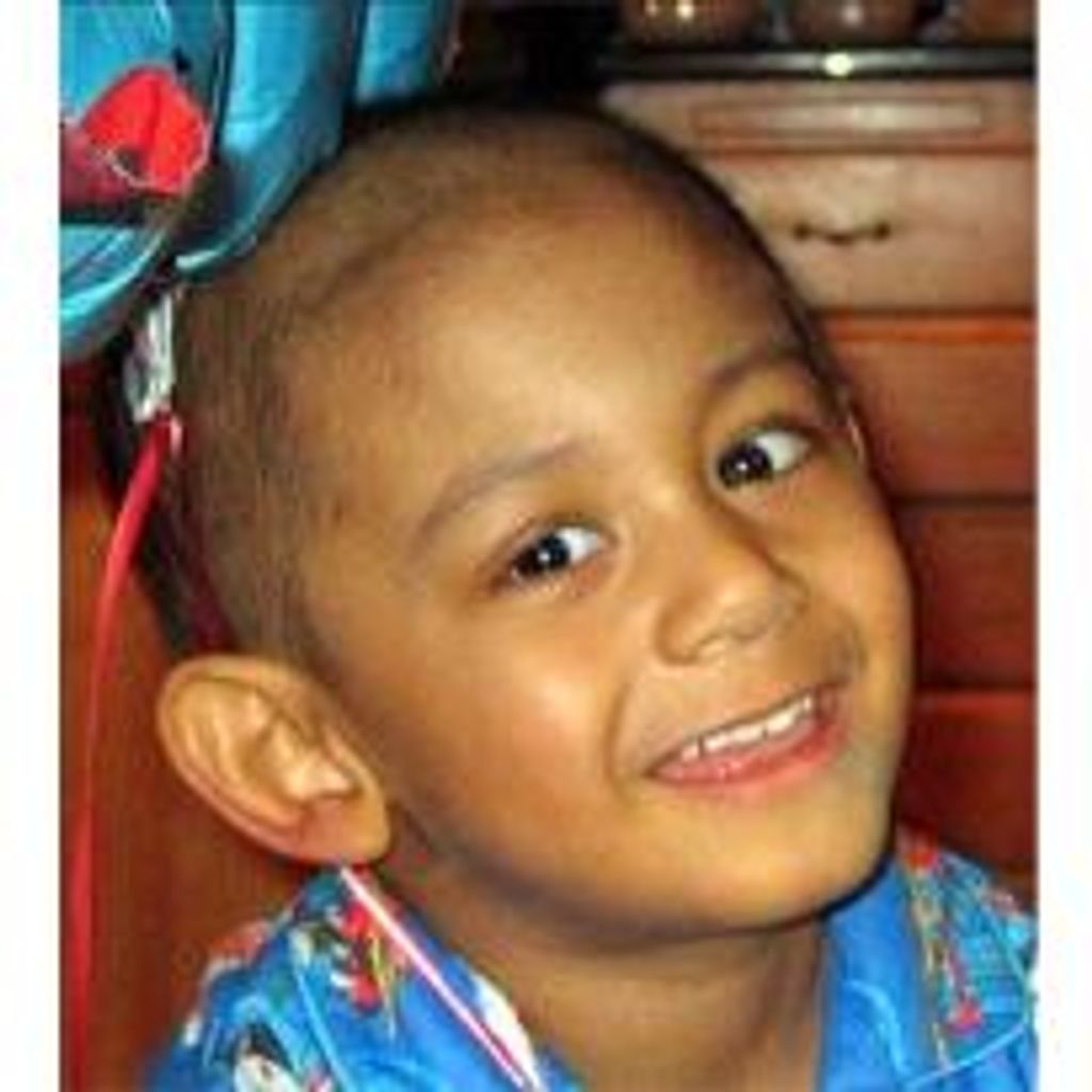 Elijah Michael Shihad Profile Photo