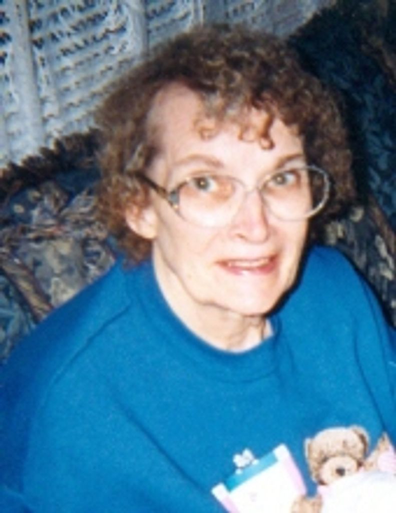 Joanne E. Smith