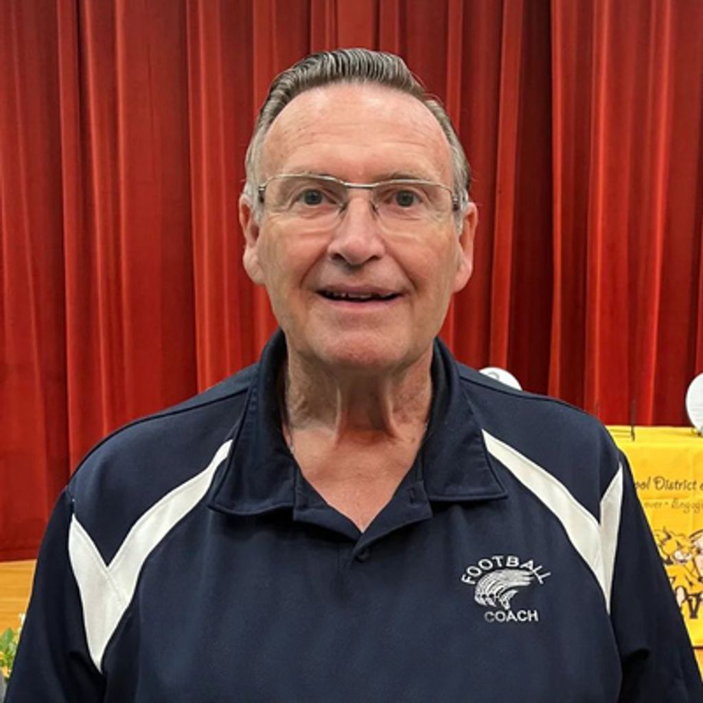 Charles Campbell Profile Photo