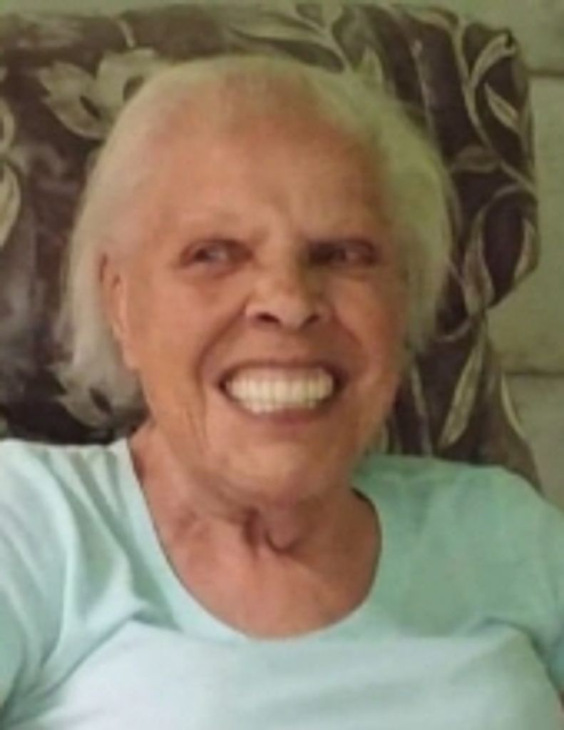 Beatrice M. Raplee