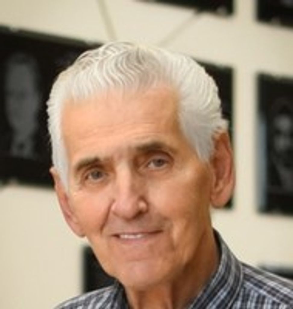 Daniel P. Veloski