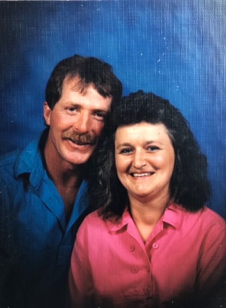 William Eugene Briley