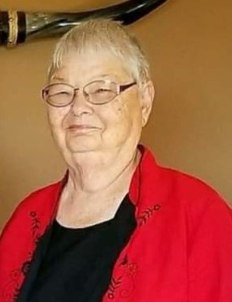 Joan Elaine Mahnken Profile Photo