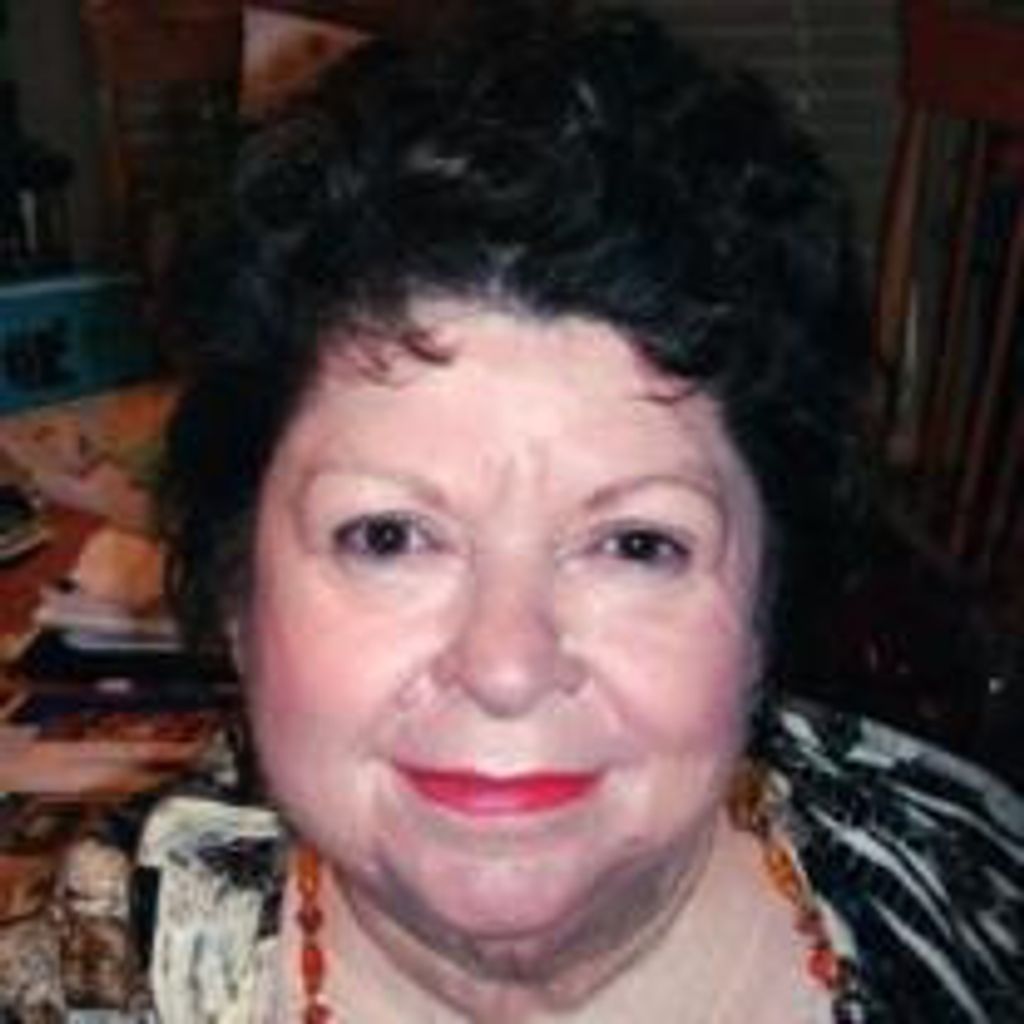 Ruth Marks Nungesser