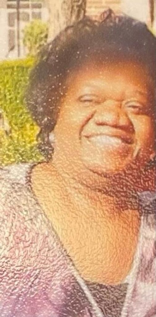 Freda D Hill Profile Photo