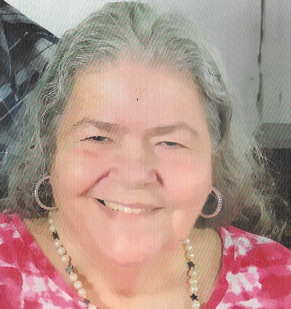 Bonnie Fraley Profile Photo