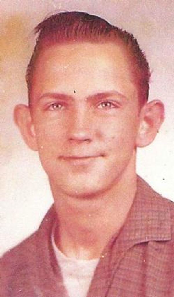 Jack E Roberts