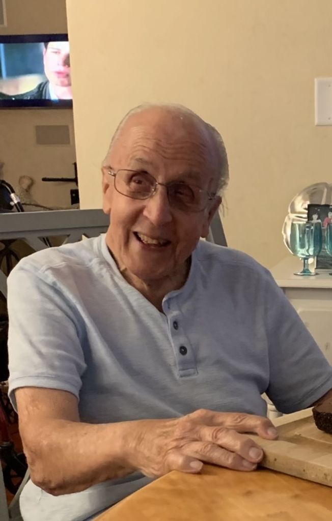 John R Forgione Profile Photo