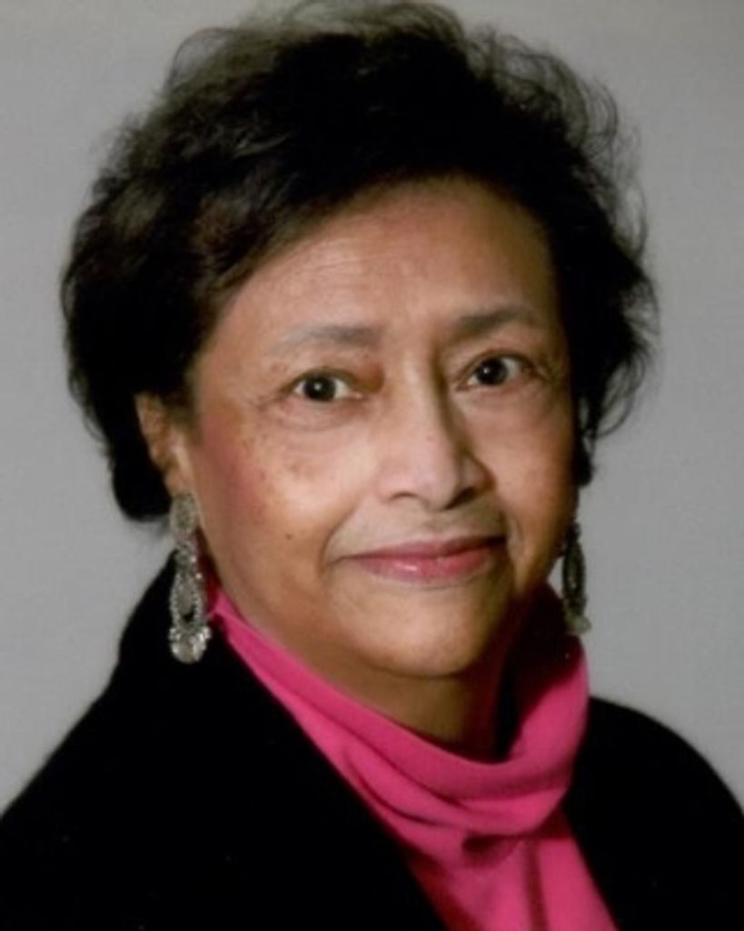 Beverly K. Helm Profile Photo