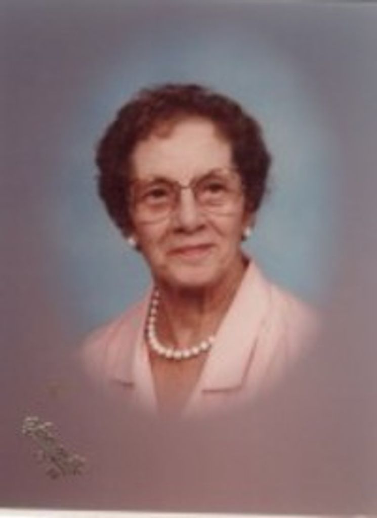 Tillie Jensen