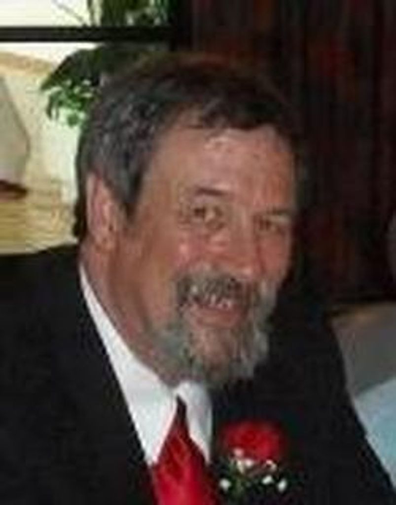 Walter Edward Gwara