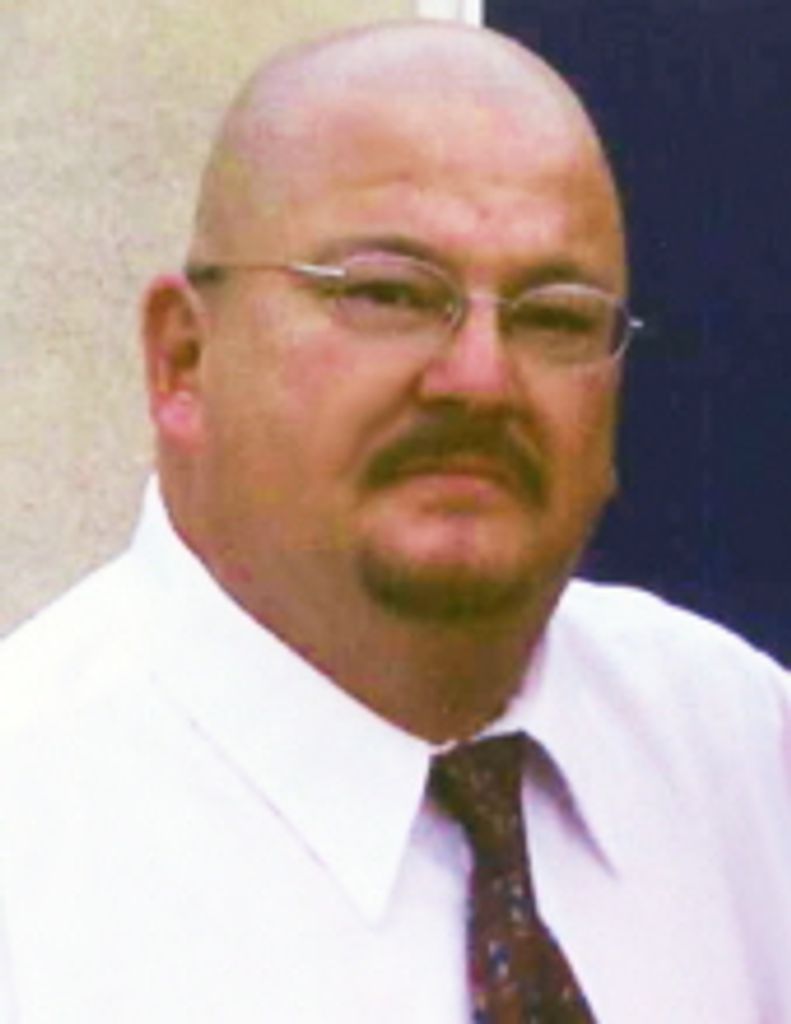Terry L. Blazer