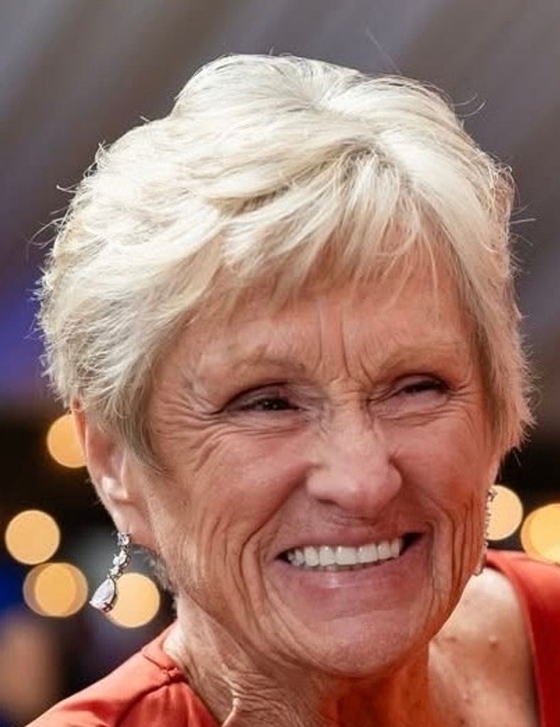 Benita J. Smith Profile Photo