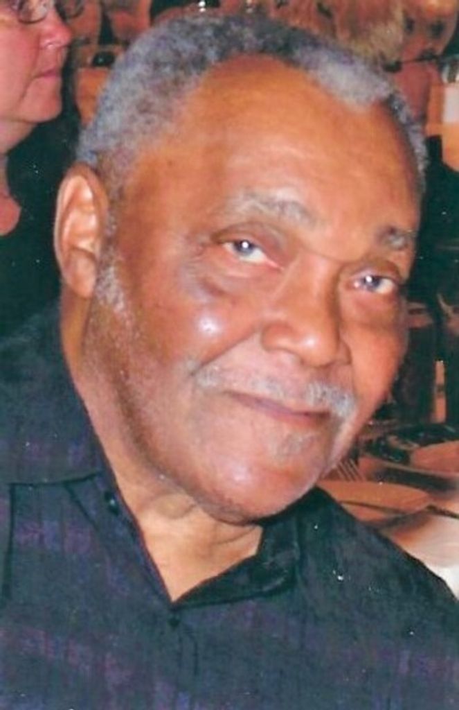 Lavoska Barton, Sr. Profile Photo