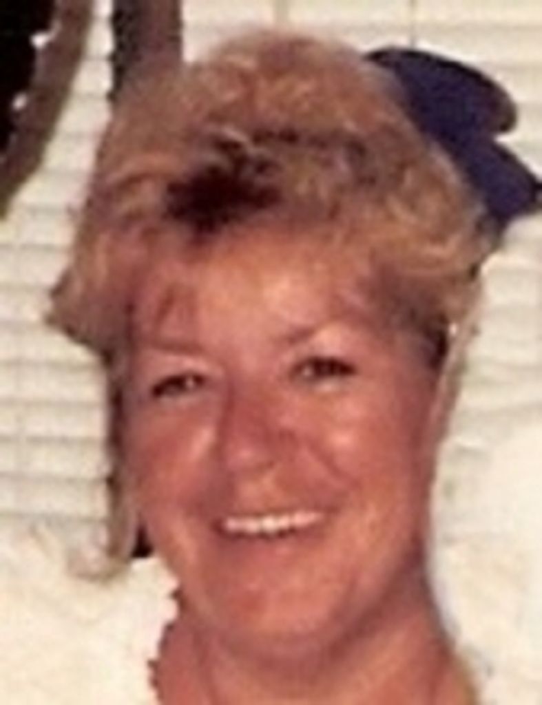 Judy Henson
