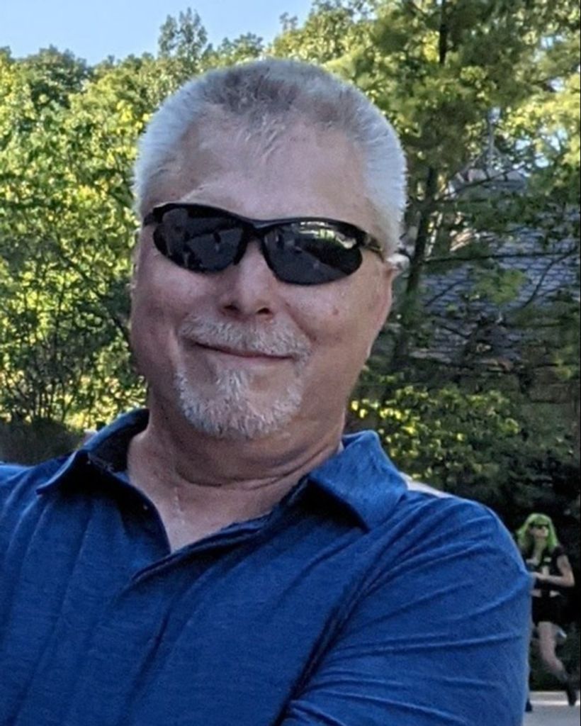 Robert "Bob" Helmboldt