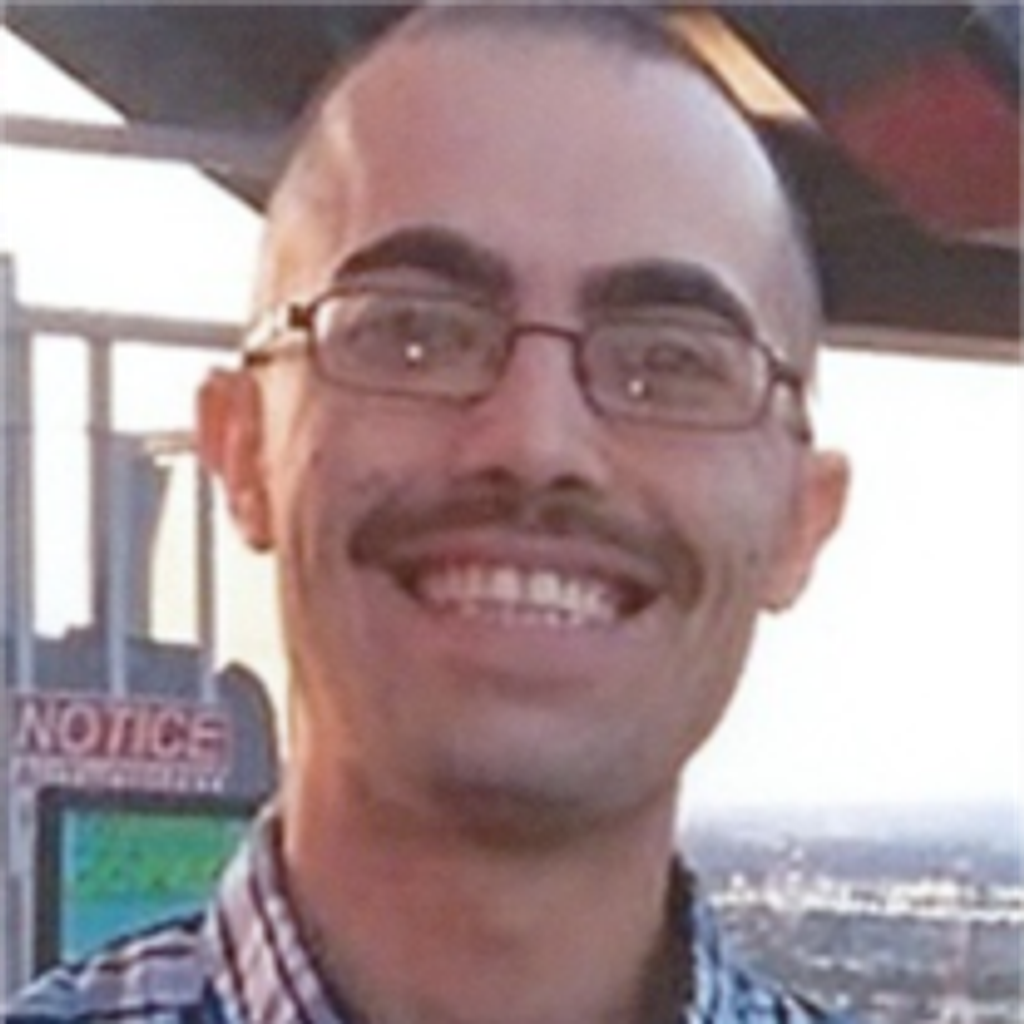 Christopher Bryant