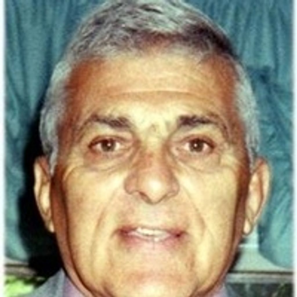 George Saad, Sr.