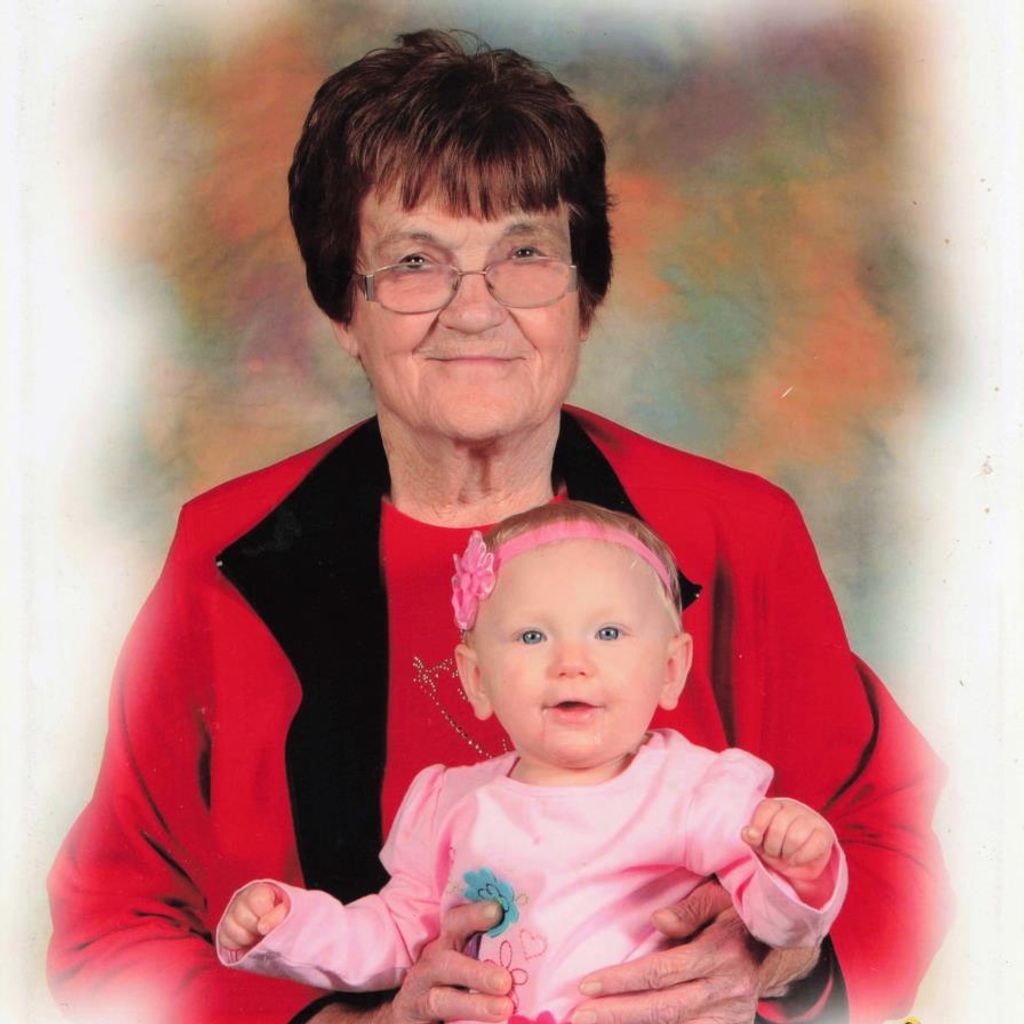 Ada Juanita Jones Profile Photo