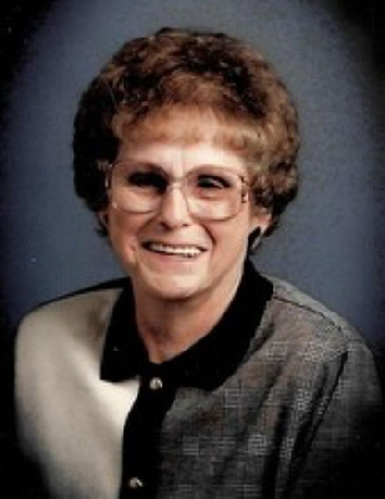 Betty R. Crow Profile Photo