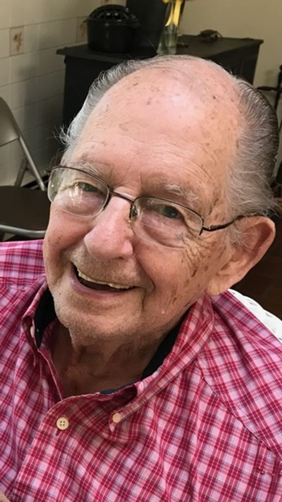 Donald “Don” Harris Hopkins Profile Photo