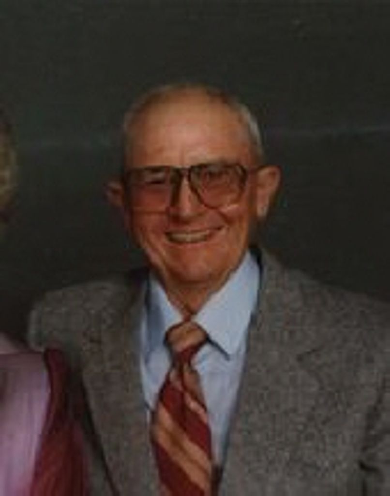 Van D. Kelley
