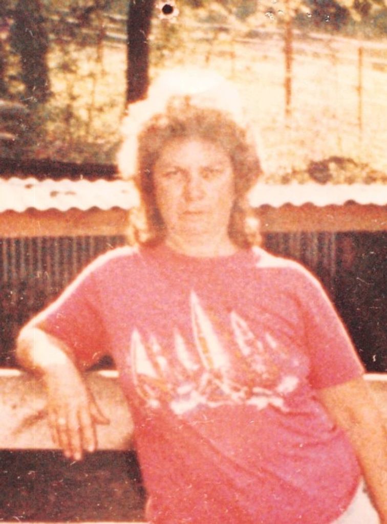 Jackie Lilley