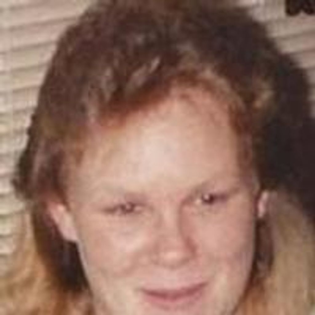 Rachelle "Shelly" Johansen Gangestad