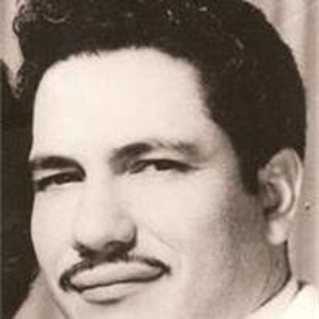 Luis M. Tovar