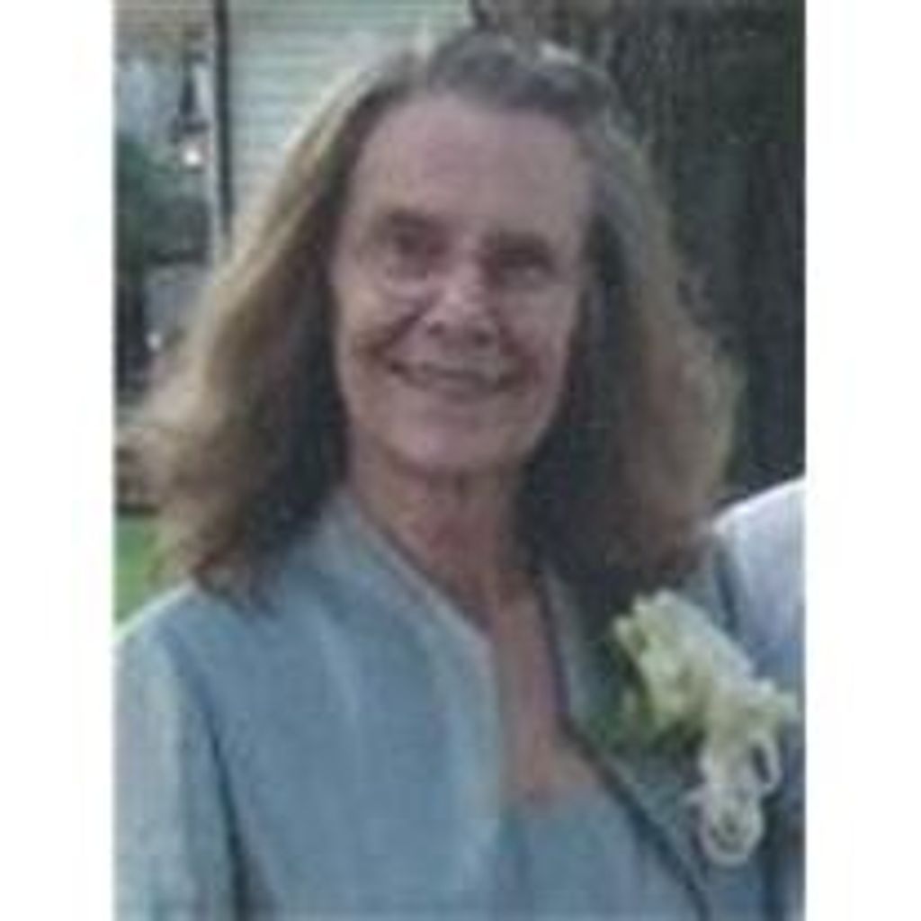 Gloria Lightfoot Watts