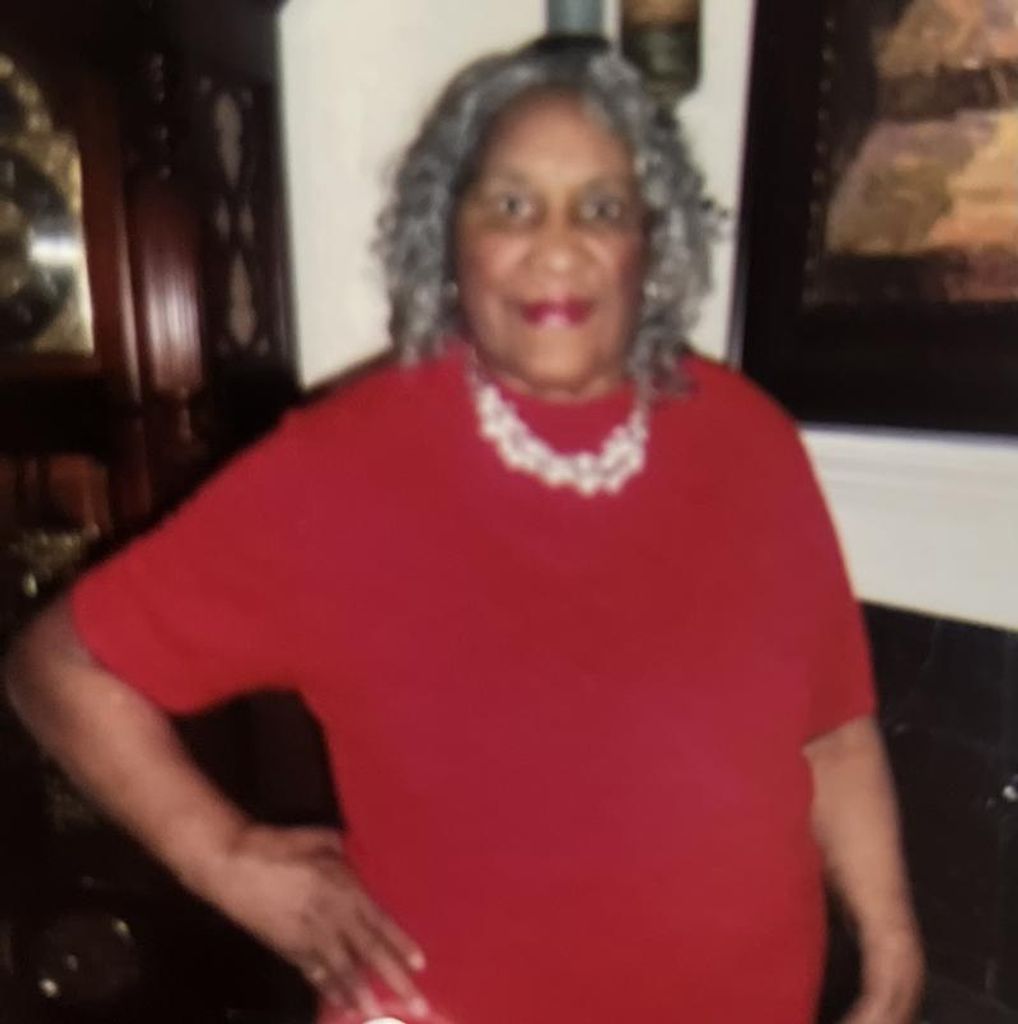 Norma Davis Profile Photo