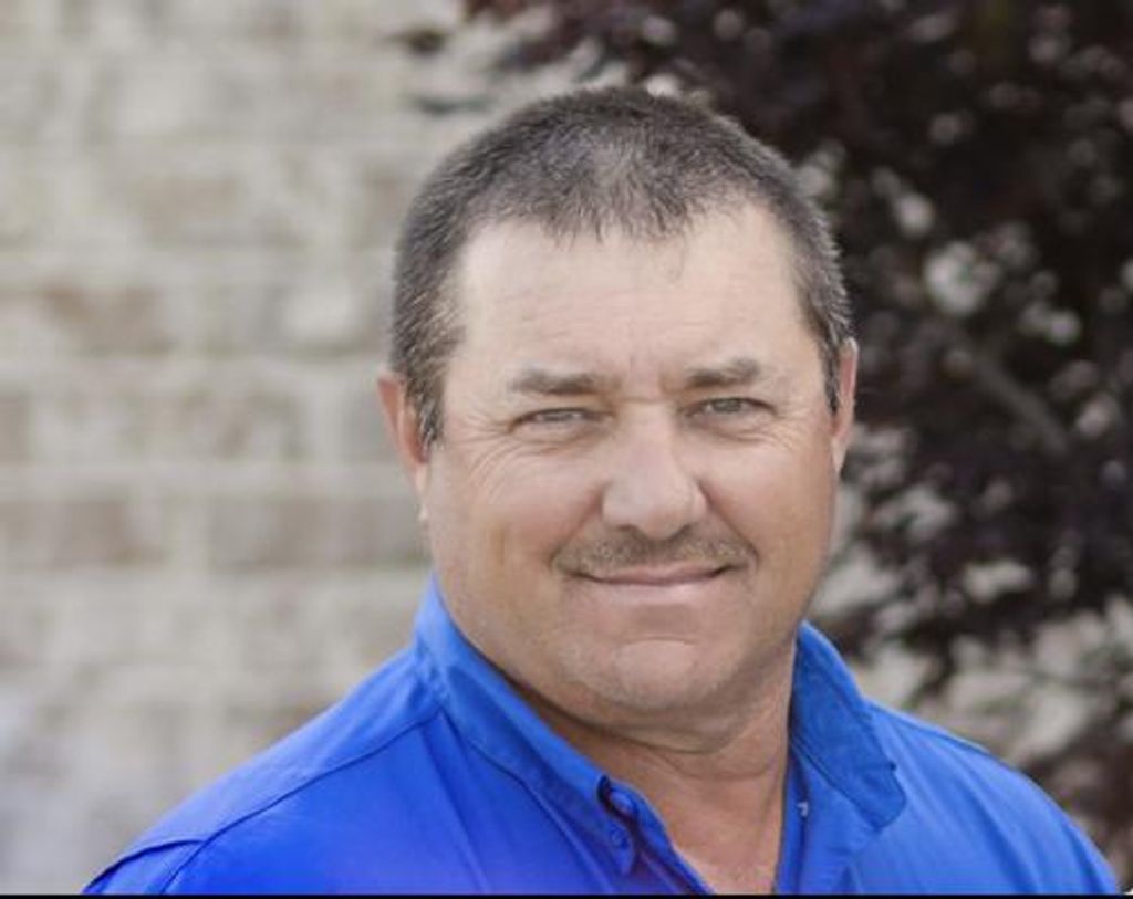 Darryl Lynn Mcguire Profile Photo