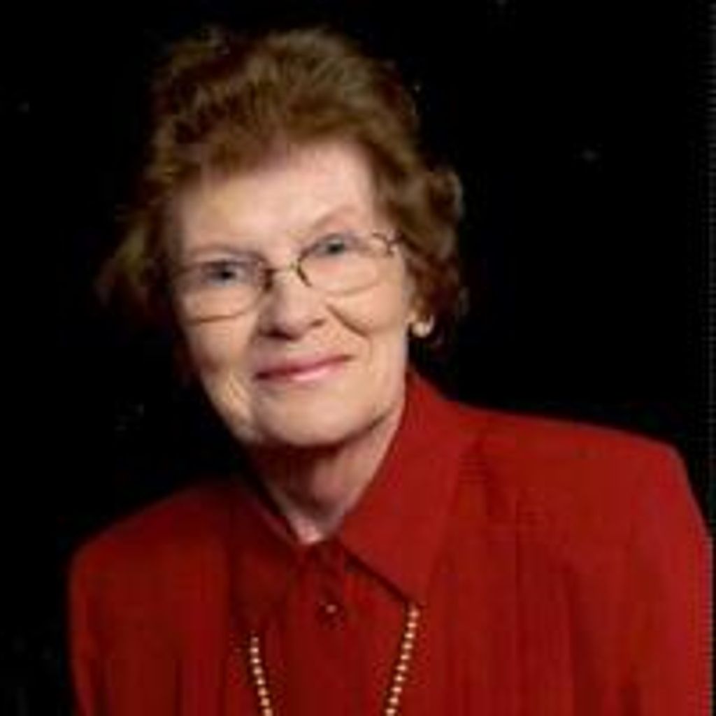 Eileen Siefring