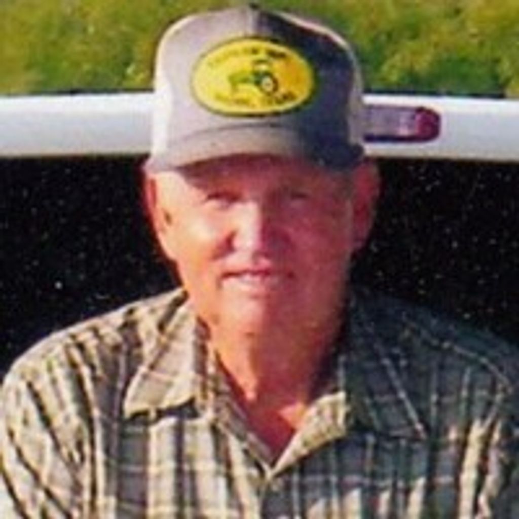 J. L. Curtis, Jr.