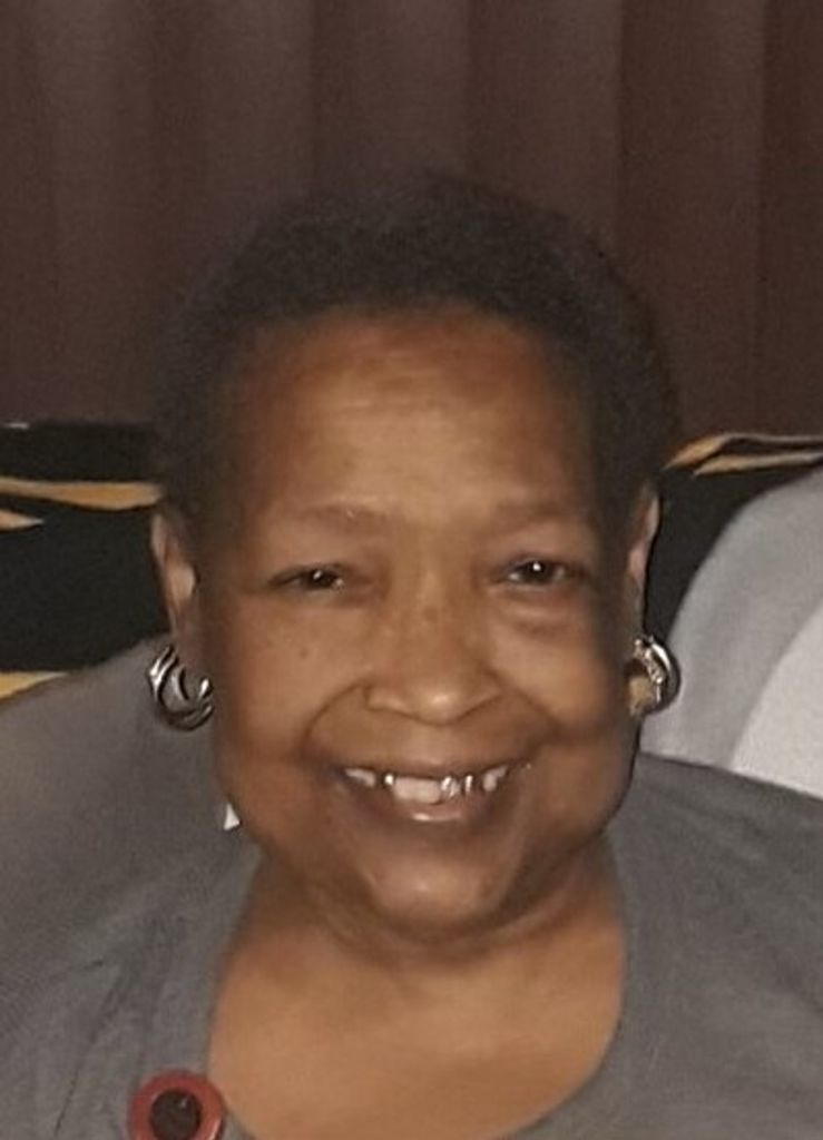 Claudia Woods Laws Profile Photo
